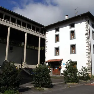 Beizamako Aterpetxea - Turistico De Auberge de jeunesse