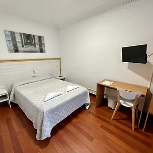 Montero Sestao Bilbao Maison d'hôtes