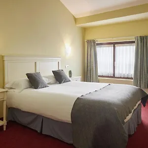 Hotel Ongi, Oñate