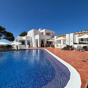 Village Hotel Cala Vadella (Ibiza)