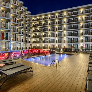 Vibra District - Adults Only 4*, Sant Antoni de Portmany Espagne