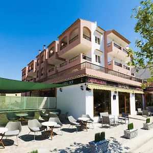 Nura & 4*, Santa Ponsa Espagne