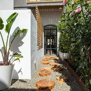 Sodium Boutique Hotel Ciutadella (Menorca)